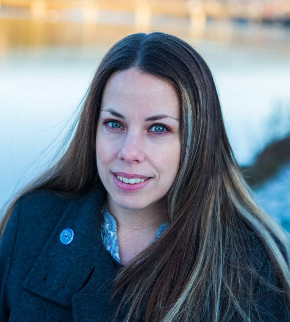 image: - For meg har det vært viktig å komme tilbake i arbeidslivet for å kunne ha en tilhørighet